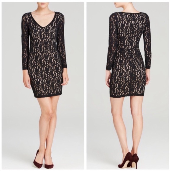 Plenty by Tracy Reese “Nicole” Lace Dress - Picture 2 of 8